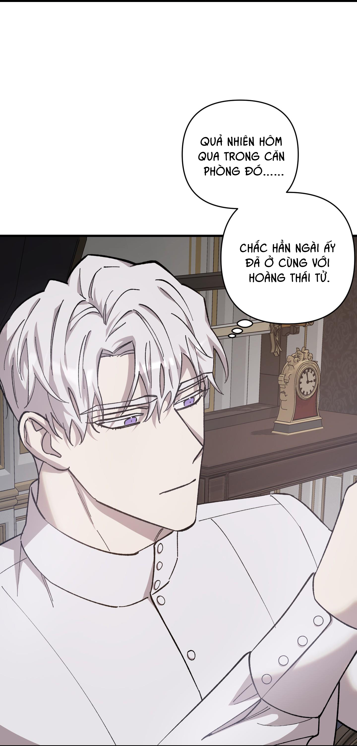 đóa hoa của mặt trời chapter 15 72