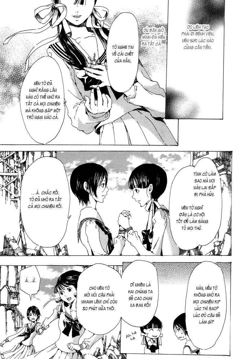 haikyo shoujo chapter 1 36