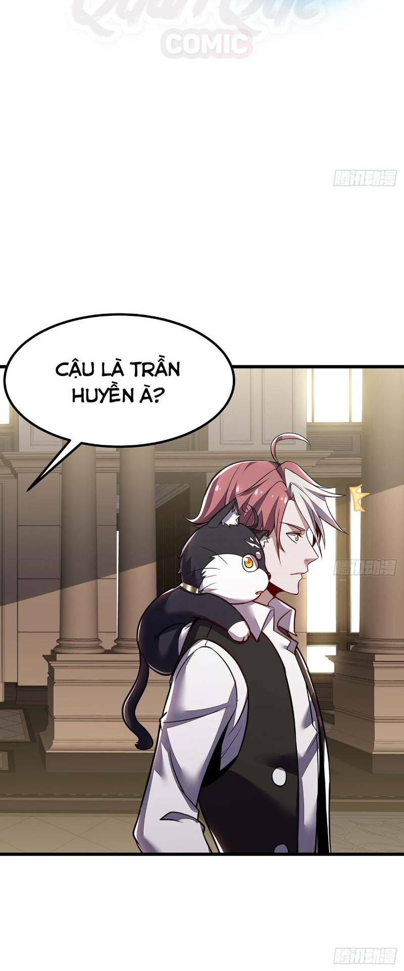 bất tử thần vương tu liên tục chapter 36 10