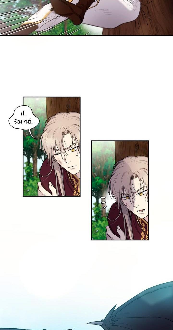 cách vứt bỏ trinh tiết chapter 1 28