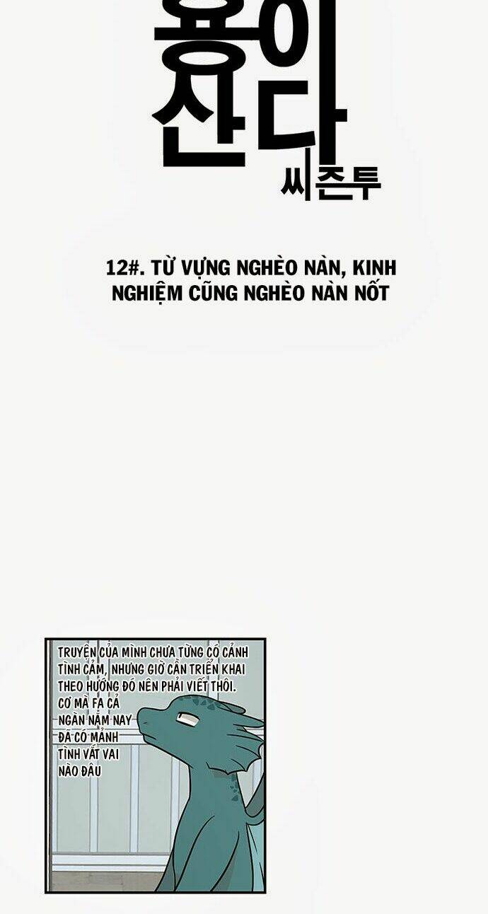 hắn ta là rồng chapter 69 5