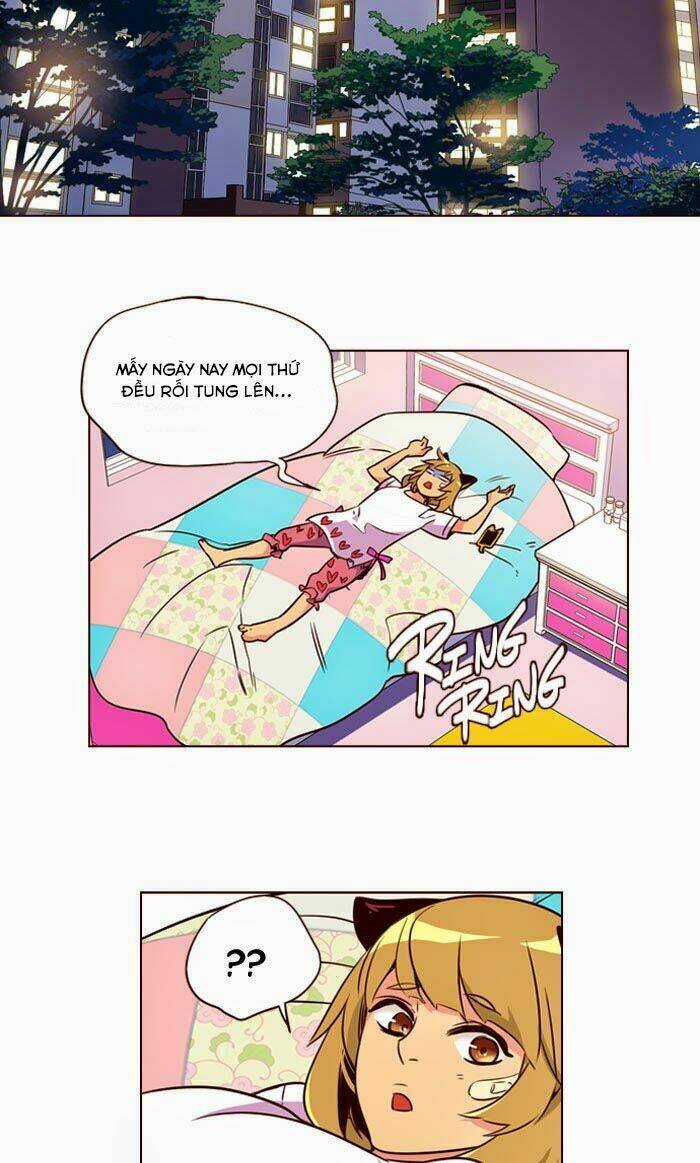 nữ sinh trường wilds chapter 188 29