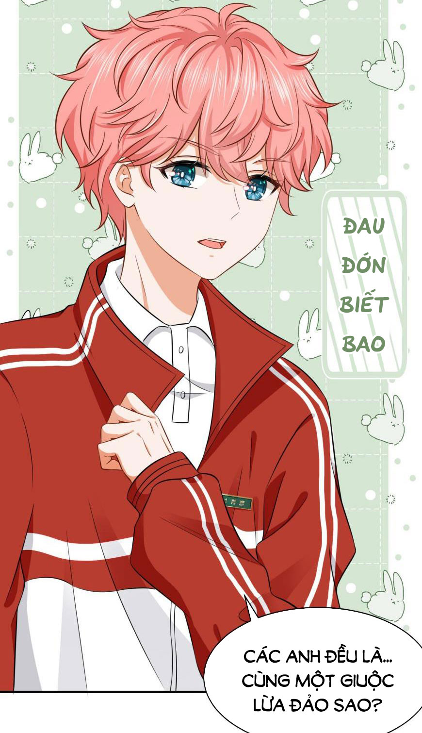tín tức tố nói chúng ta không thể chapter 17 25