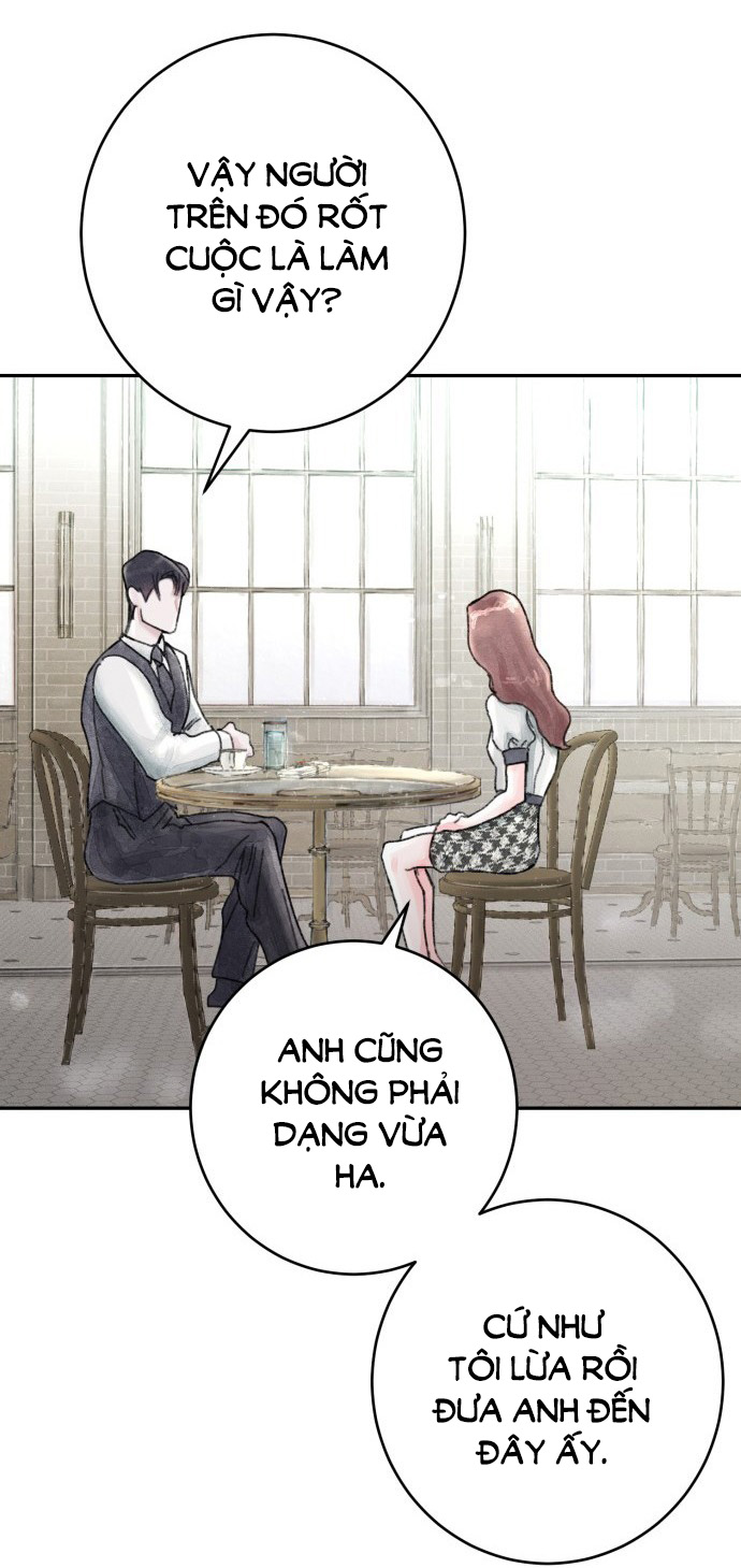 my demon - ác quỷ của tôi chapter 1.2 35