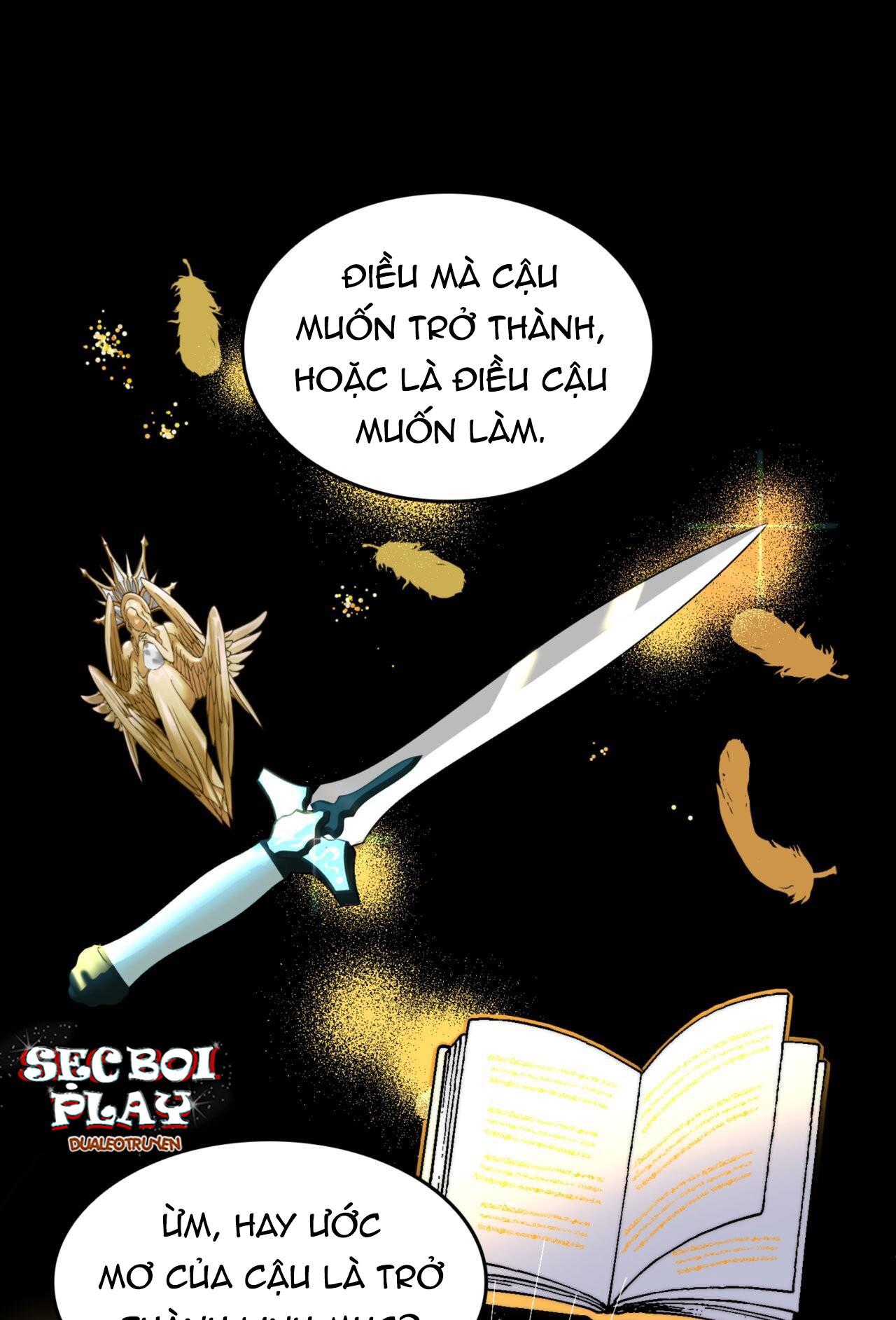 (np) độc thân muôn năm chapter 18 67