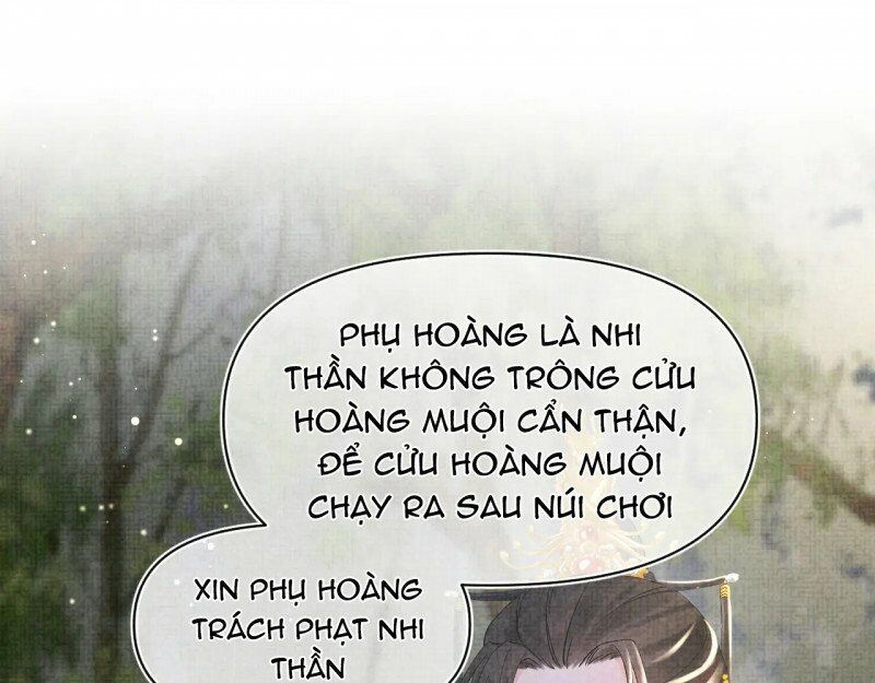 nhóc con người cá 3 tuổi rồi chapter 80 11