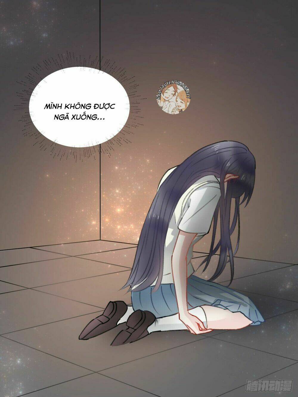 phi nhiên hướng phong chapter 13.2 32