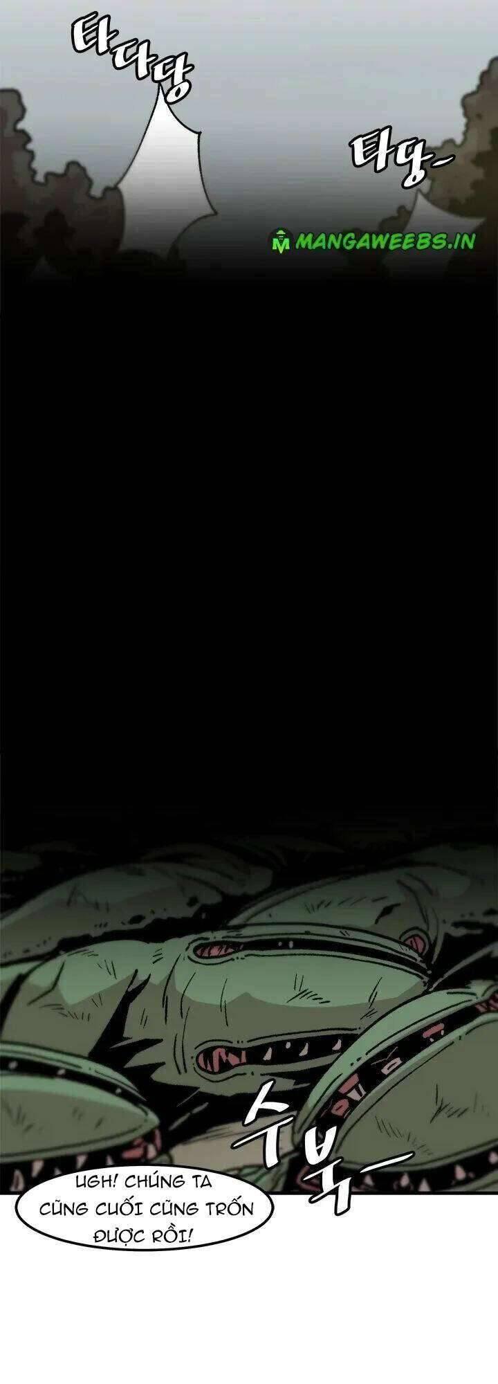 lên cấp một mình chapter 54 32