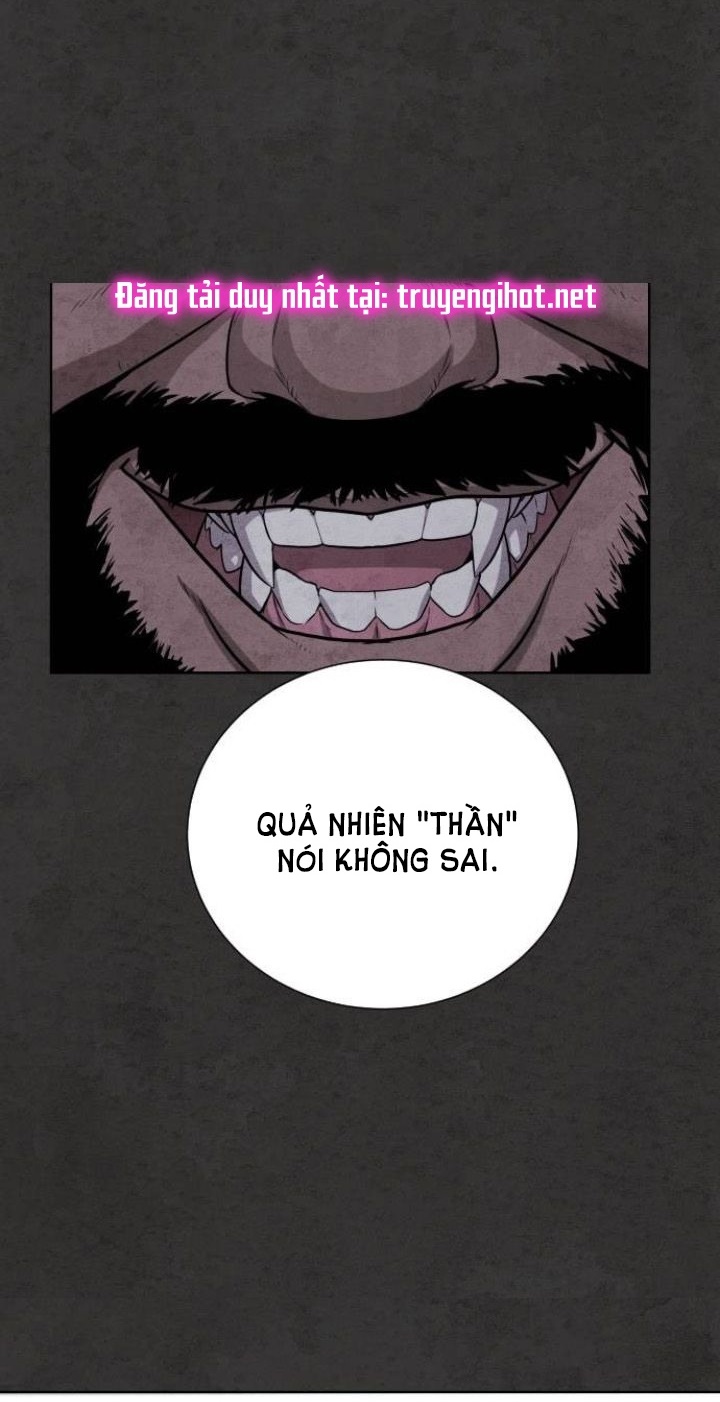 bạch huyết - white blood chapter 34 225