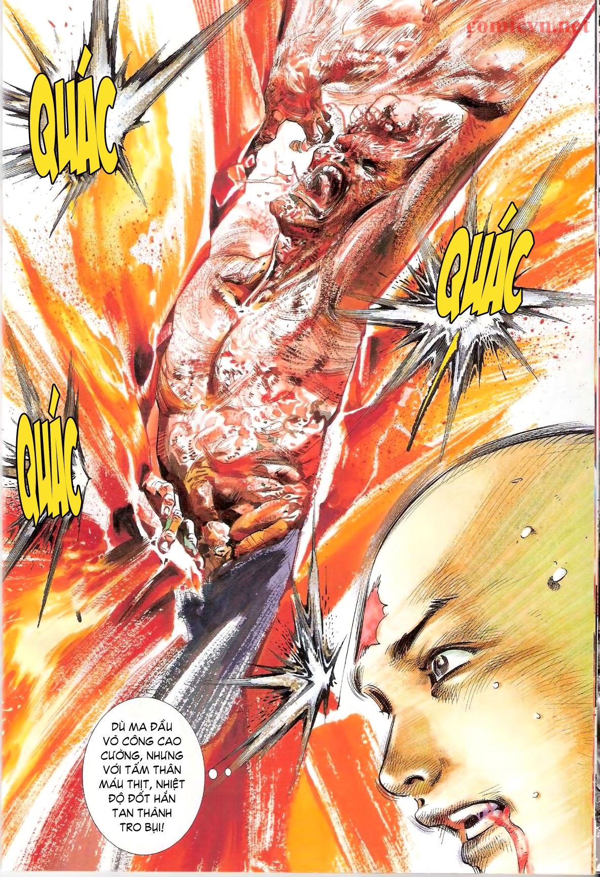 phong vân chapter 538 8