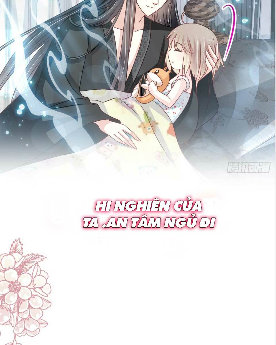 thiên hạ đệ nhất sủng phi chapter 145.2 6