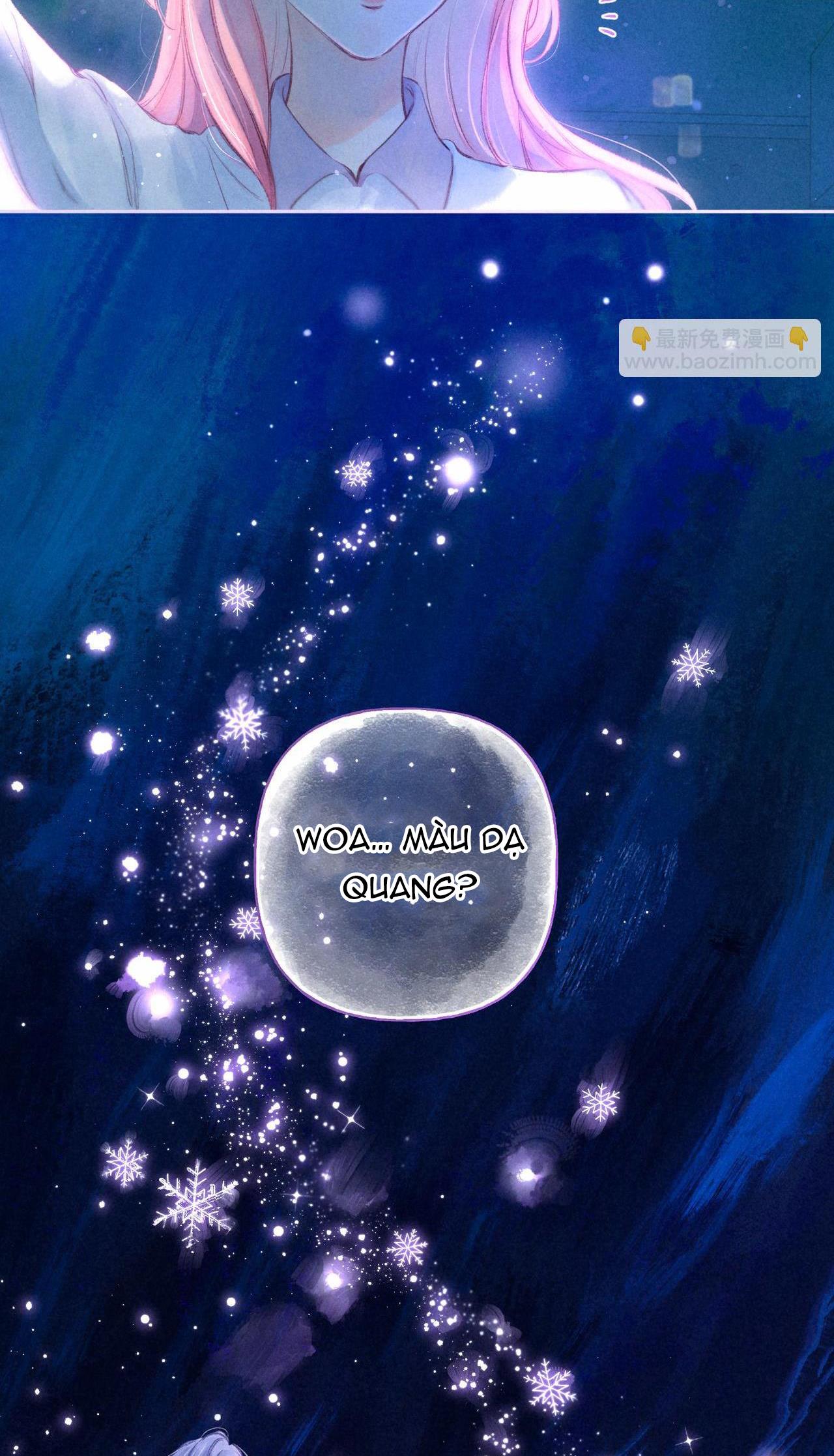 gai nhỏ ngọt ngào chapter 3.1 13