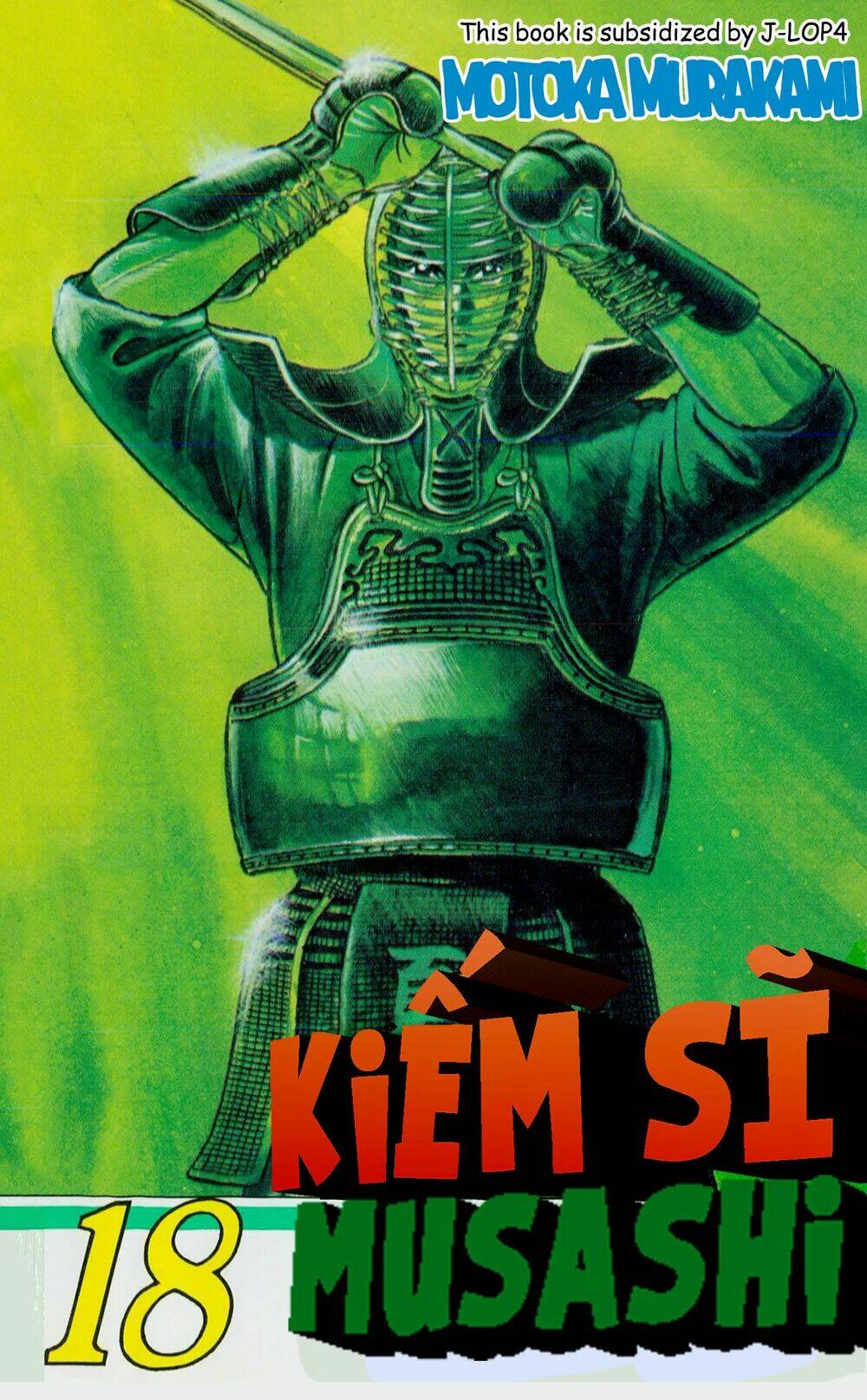 kiếm sĩ musashi chapter 156 1