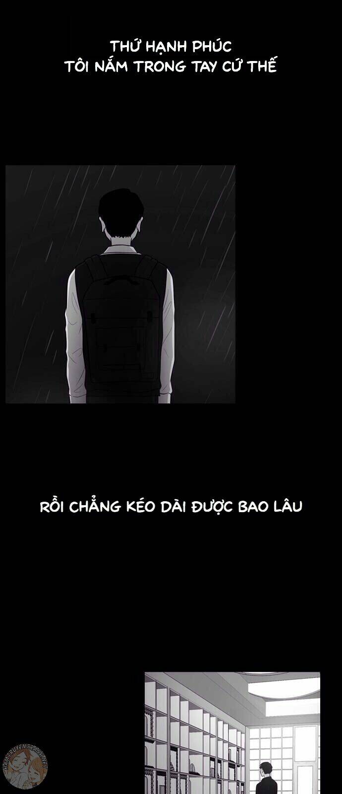 tomorrow - ngày mai chapter 28.1 33