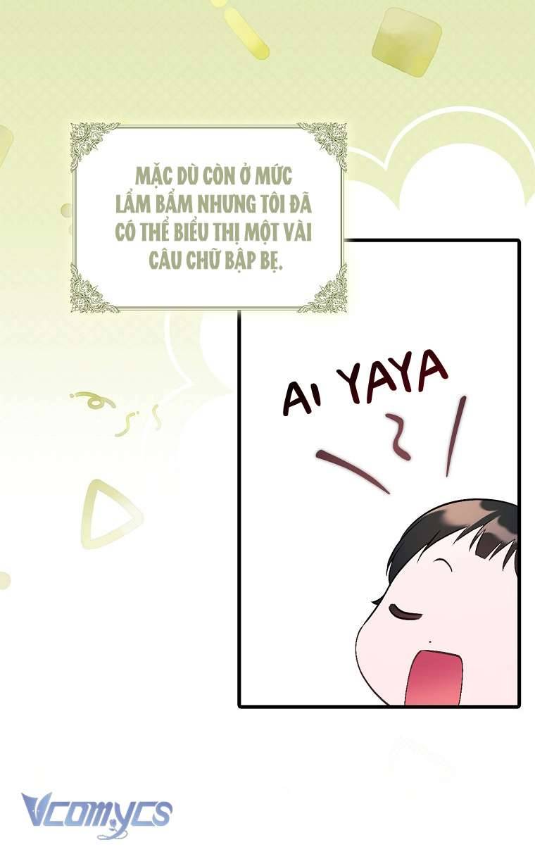 lần đầu bé út được yêu thương chapter 4 11