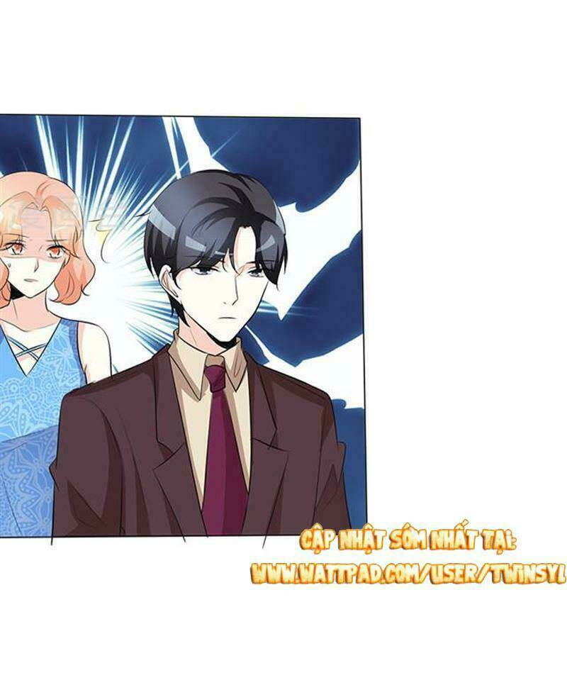 ái người tình xuất vu lam chapter 40 21