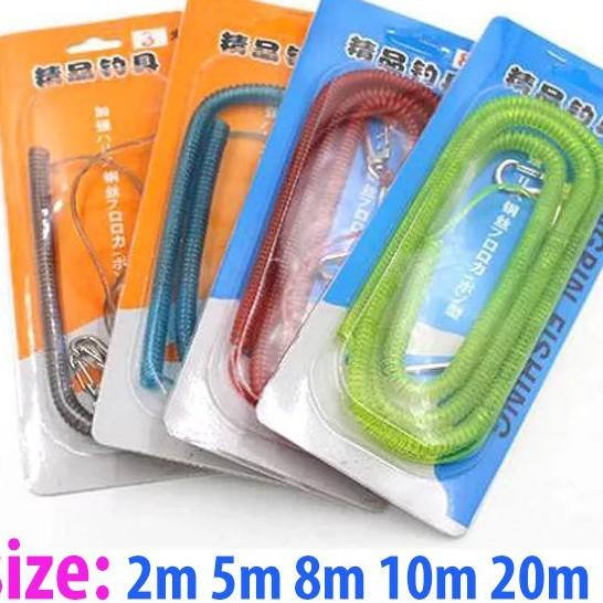 dây bảo vệ cần câu tay chất lượng 698