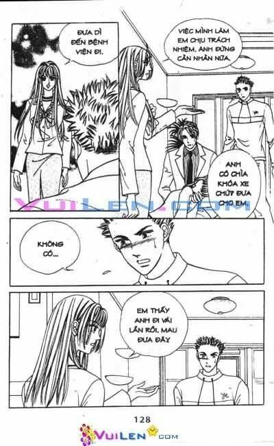 tóc gió thôi bay chapter 4 128