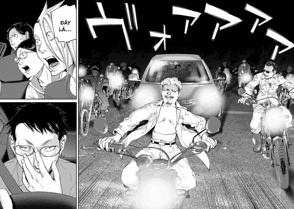 killing morph chapter 39 18