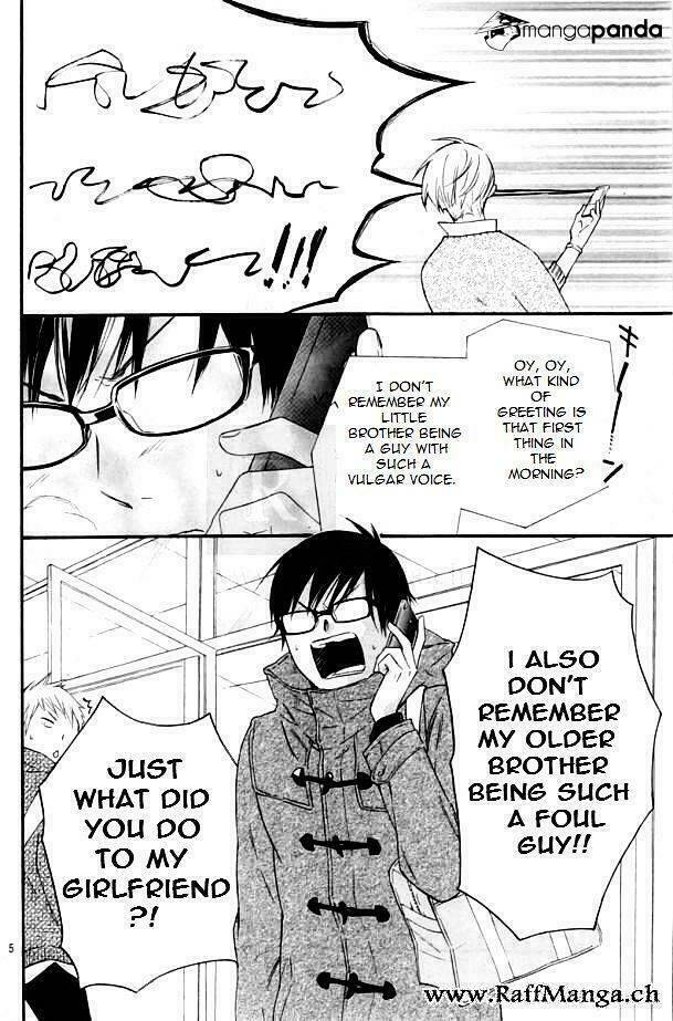 haru x kiyo chapter 13 3