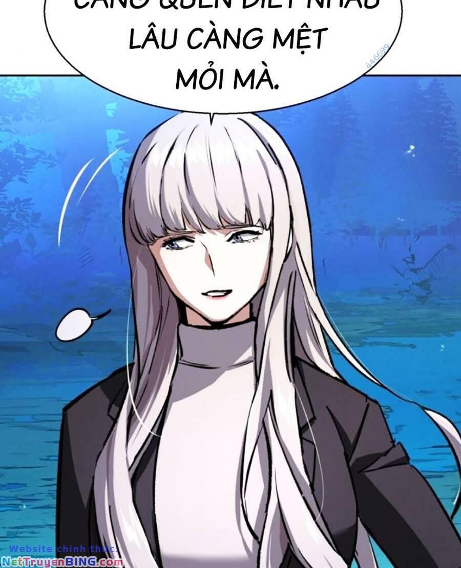 bạn học tôi là lính đánh thuê chapter 168 41