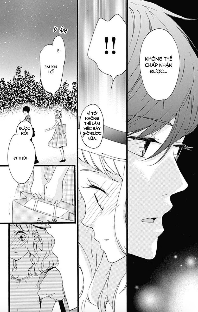 konyakusei chapter 2 15