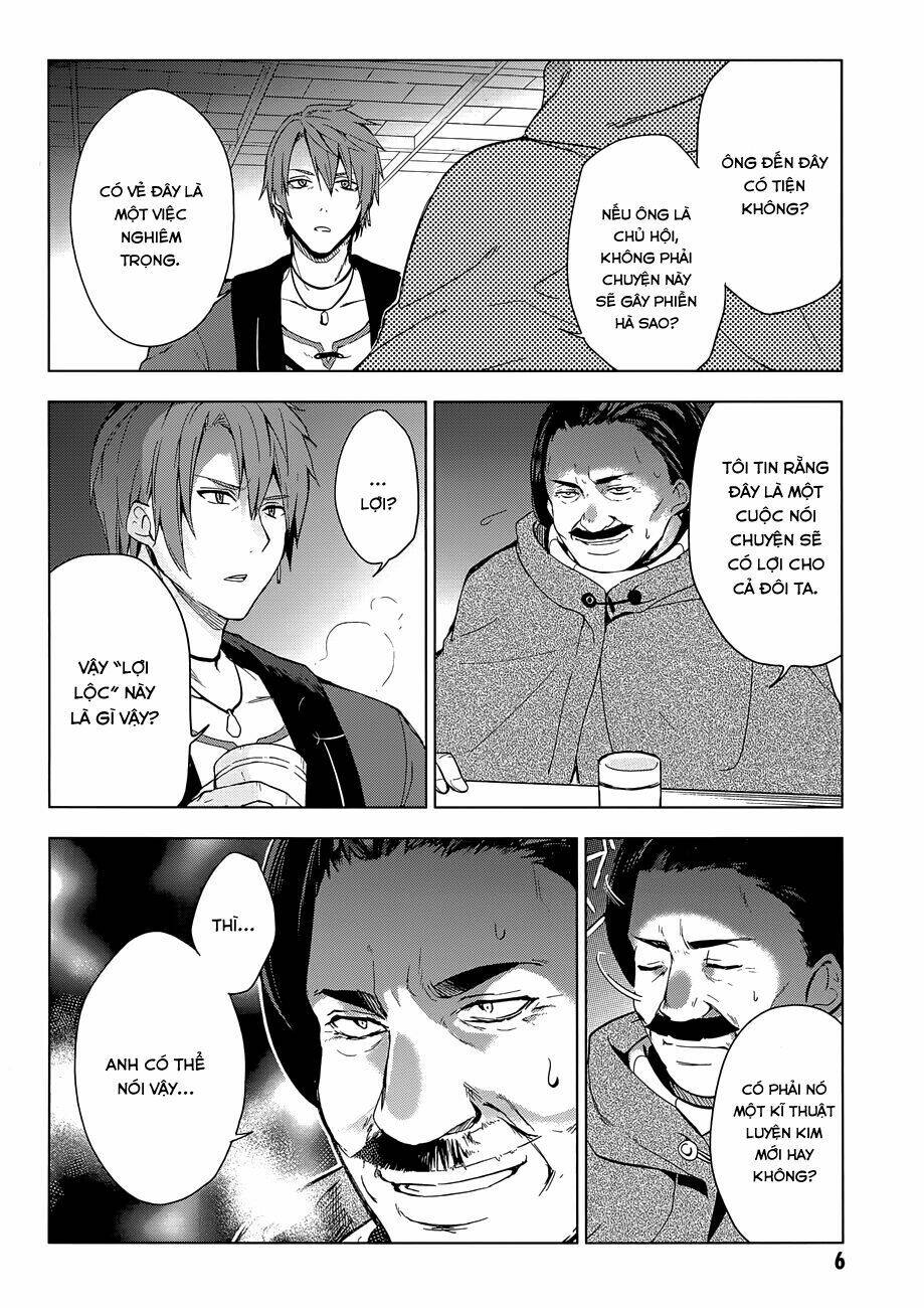 magudala de nemure chapter 10 6