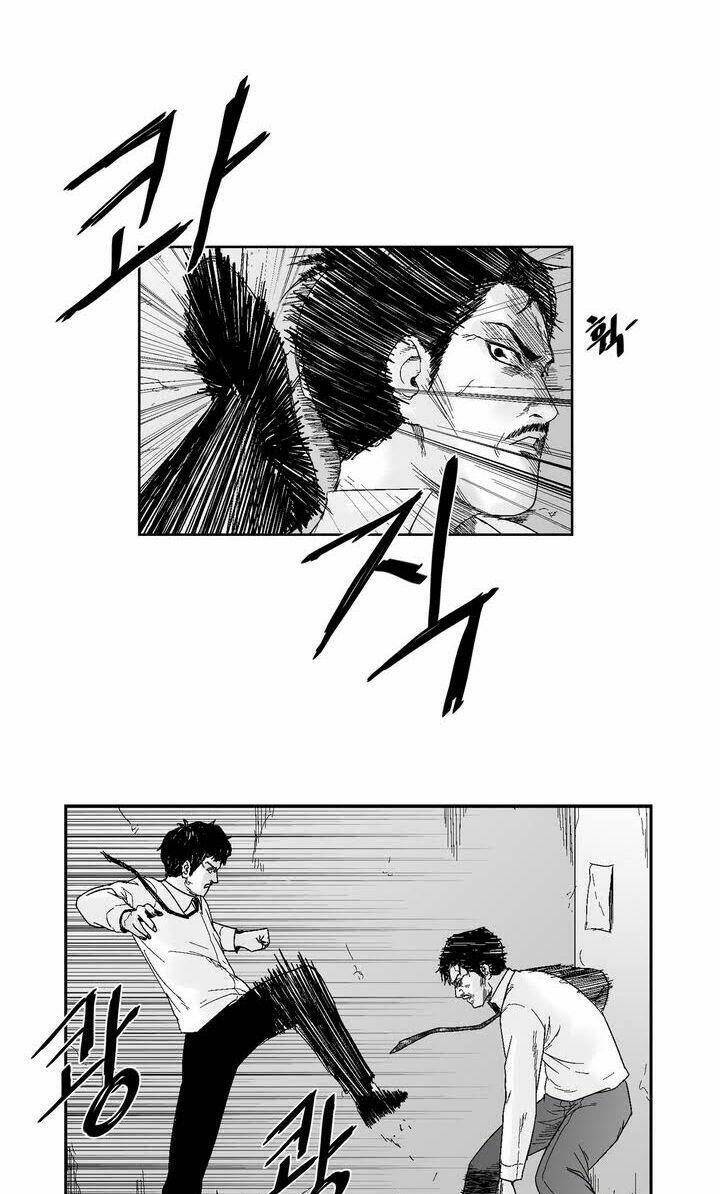 bạo lực học đường chapter 32 9