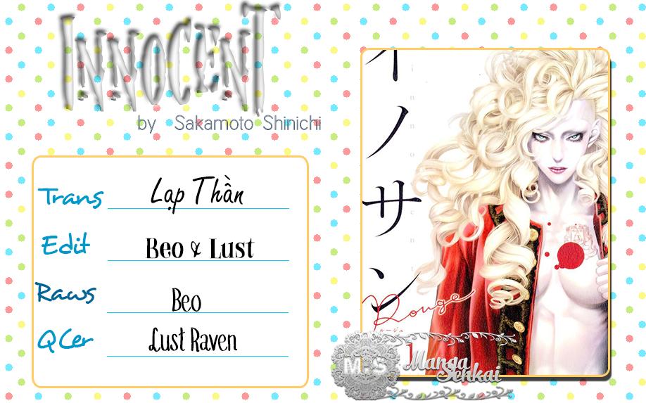 innocent chapter 3 1