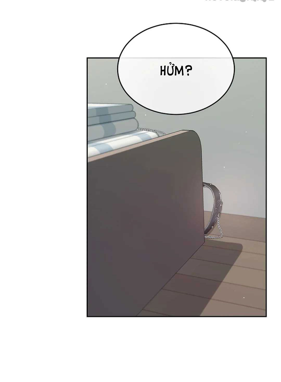 [18+] công tư phân minh chapter 54.1 23