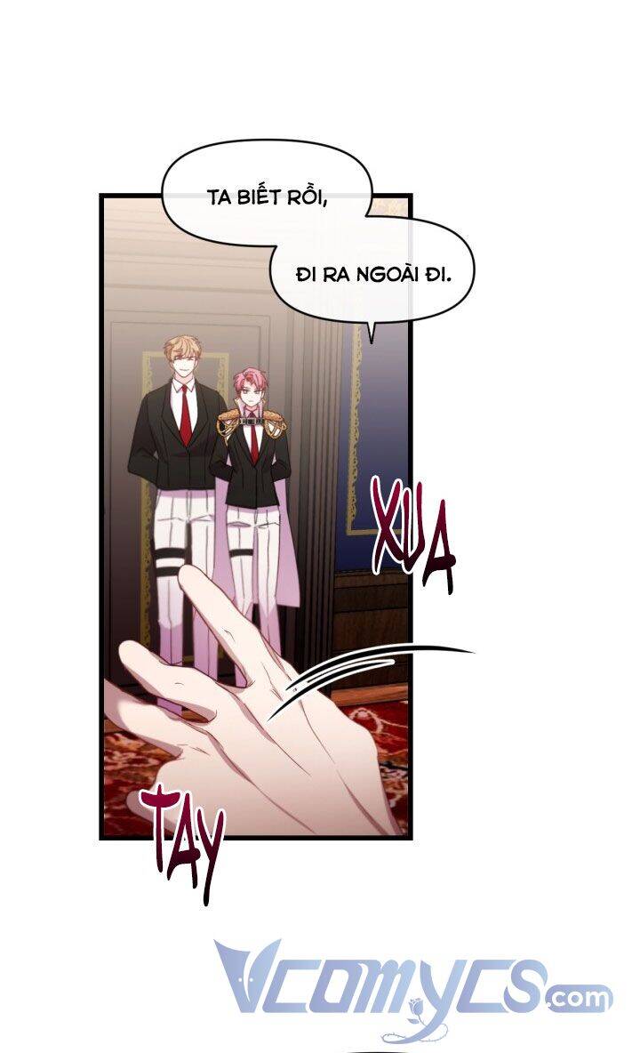 vị hôn thê của kẻ săn mồi chapter 7 46