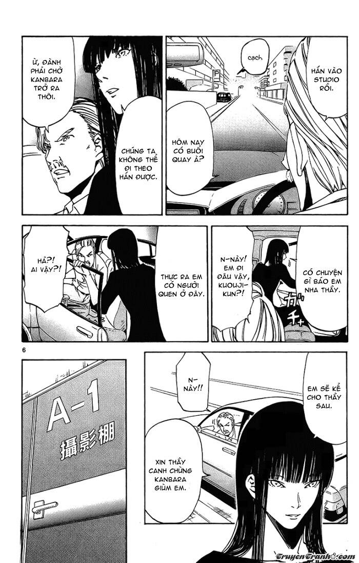 lost+brain manga chapter 15 9