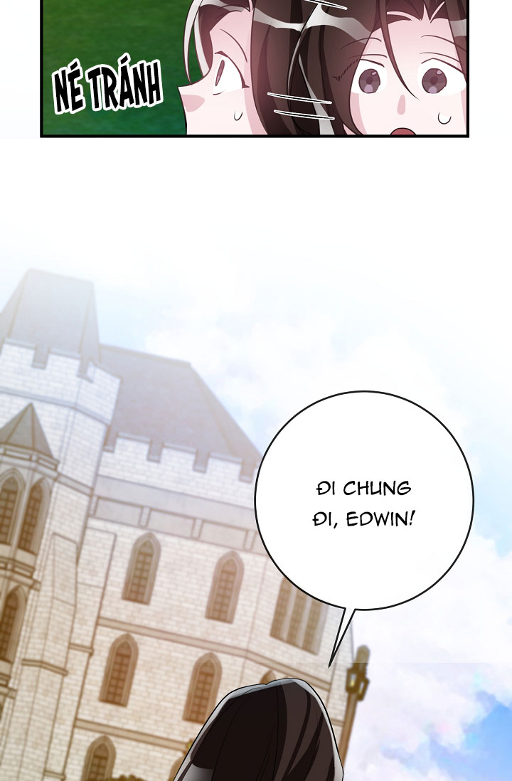 công nương đã thay đổi chapter 42.2 21