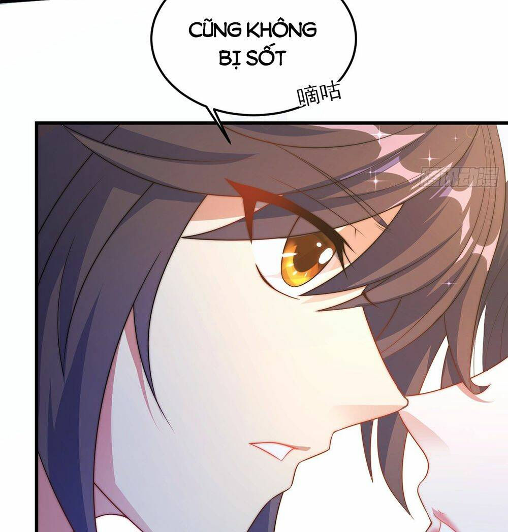 cường giả tuyệt thế chỉ muốn làm ruộng chapter 2 23