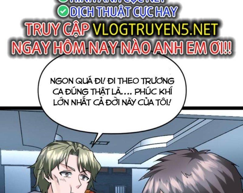 đóng băng toàn cầu: tôi gây dựng nên phòng an toàn thời tận thế chapter 62 20