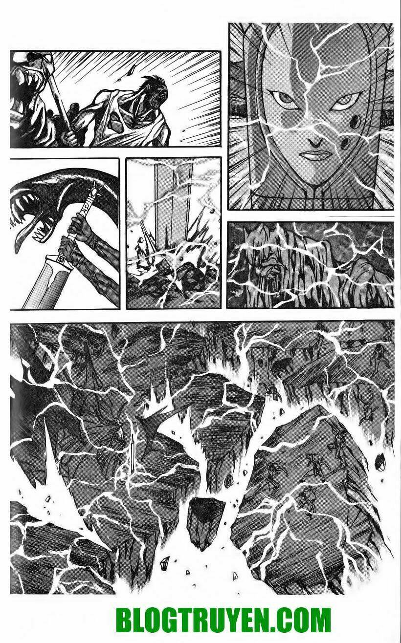 shoma - thiên vương thần kiếm chapter 33 5