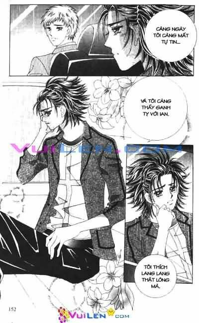 tình yêu quý tộc chapter 88 13