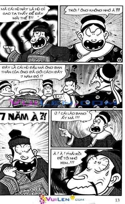 thần đồng đất việt chapter 31 9