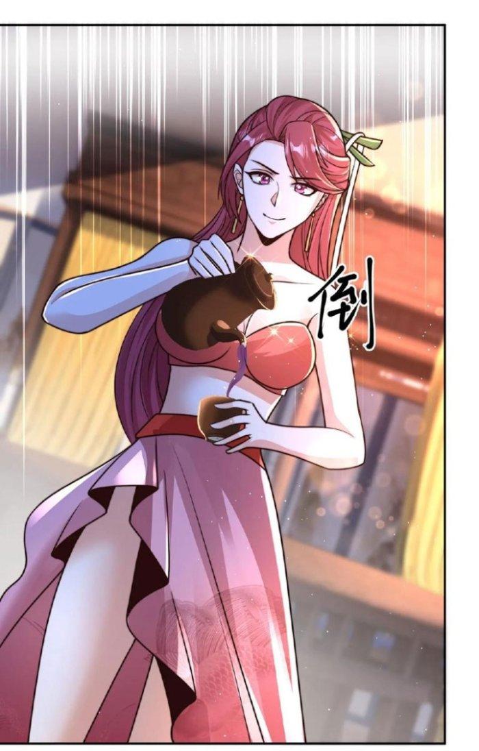 ta nuôi ma quỷ ở trấn ma ti chapter 89 24