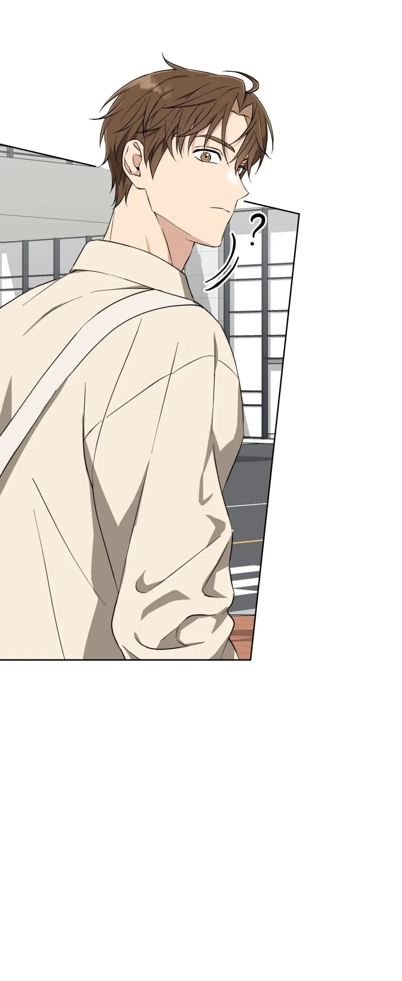 hãy bảo vệ tình yêu thuần khiết! chapter 8 30