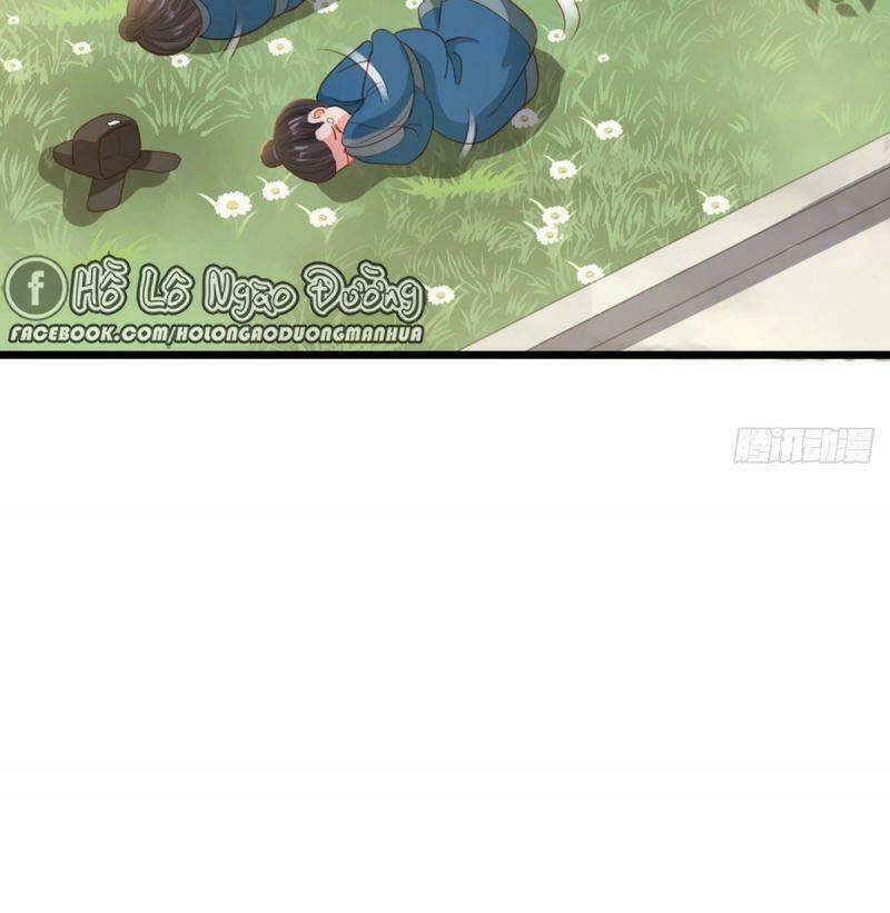 đứng yên ! phụng chỉ đánh cướp đây chapter 35 59