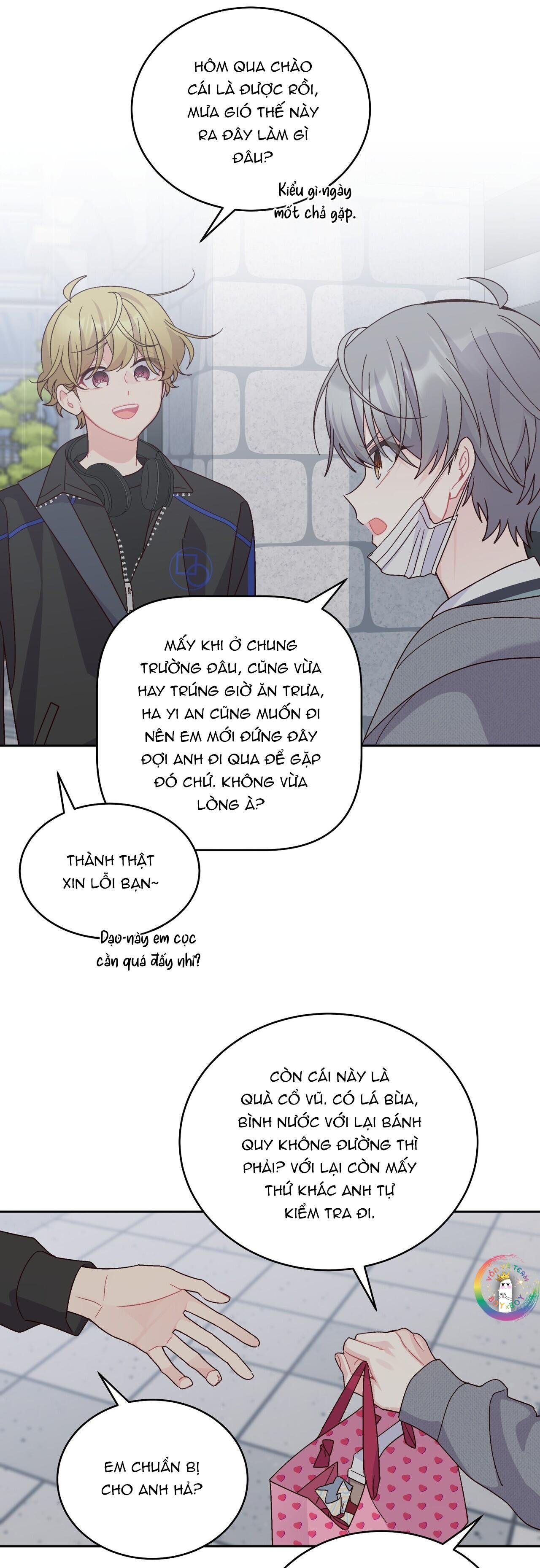 merry marbling chapter 92 9