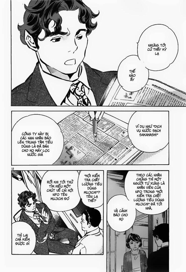 shin kurosagi - con diệc đen 2 chapter 53 12