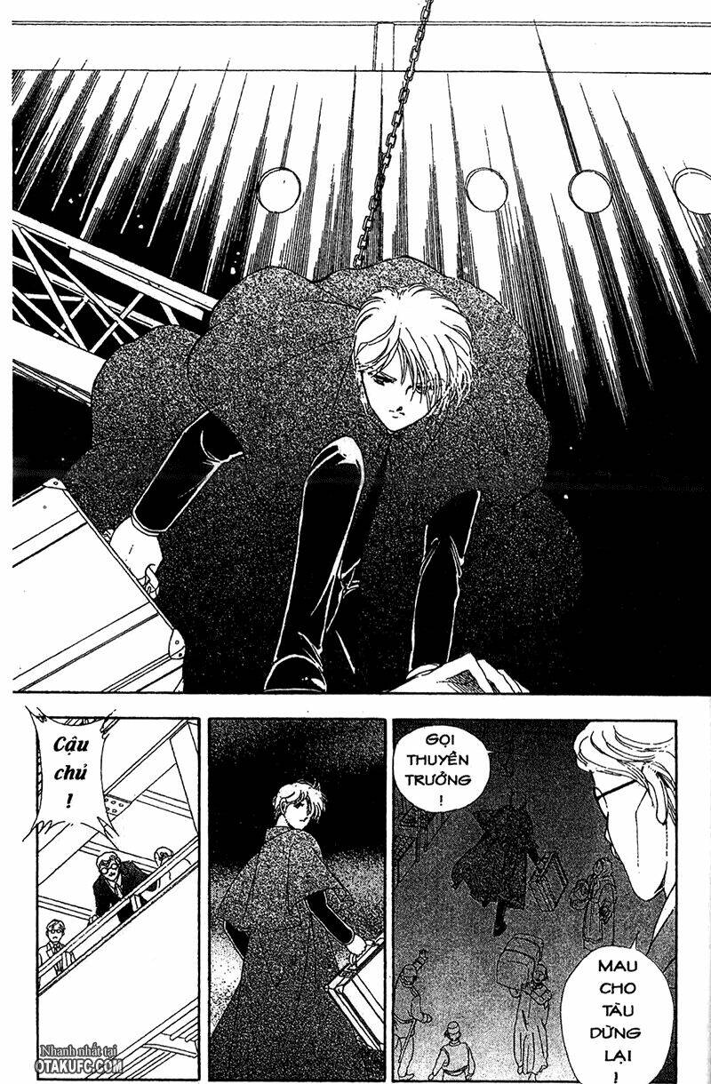 khúc tình ca ban mai - akatsuki no aria chapter 50 16