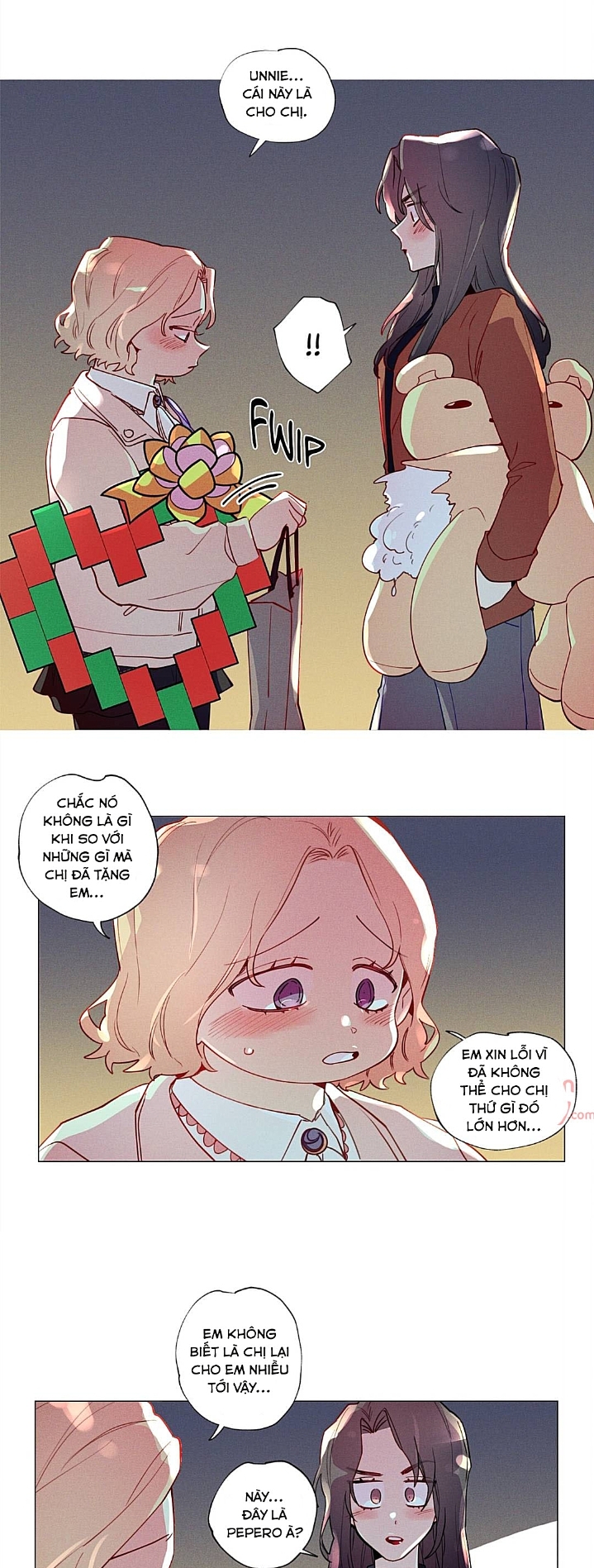 mảnh ghép o bị khuyết chapter 74 19