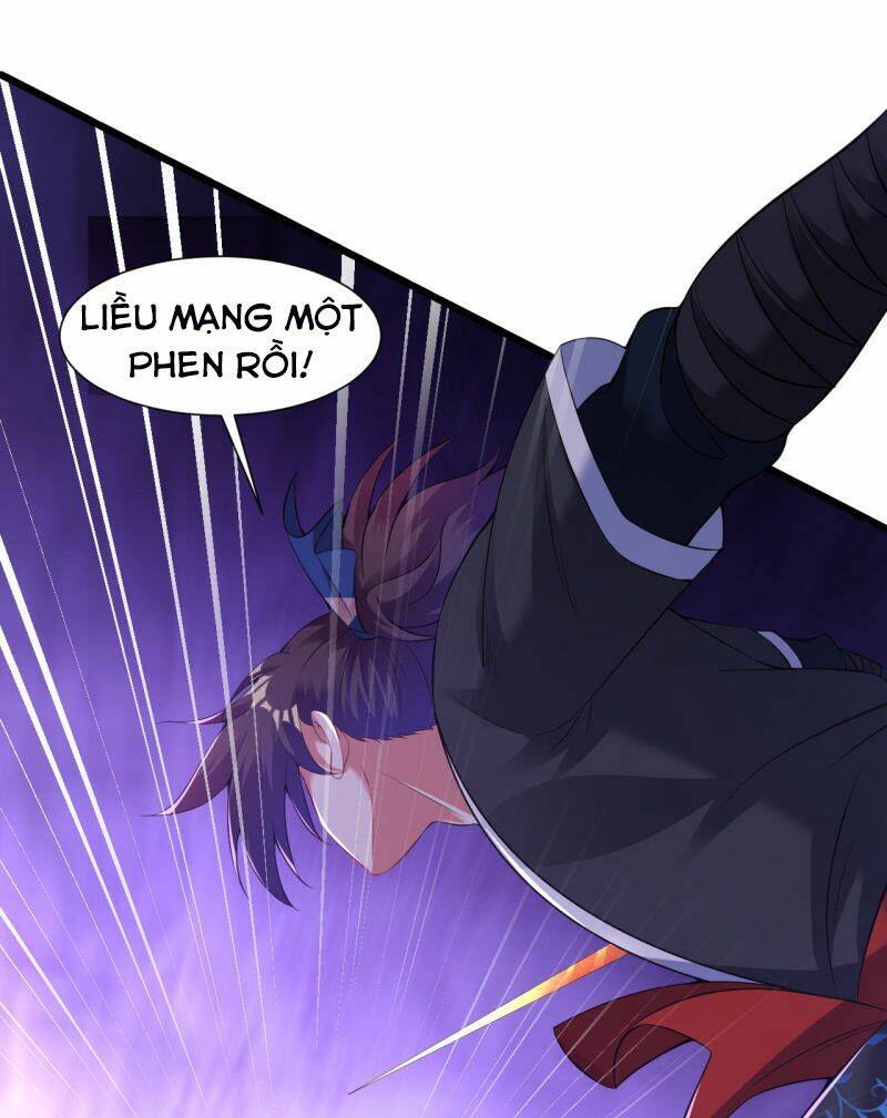 đạo ấn chapter 63 5