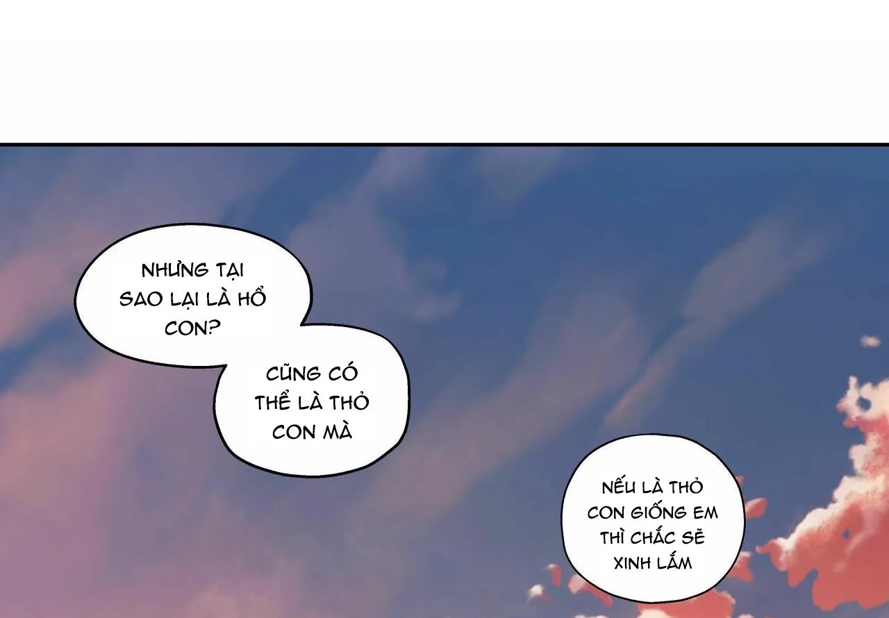 không chốn yêu đương chapter 81 109