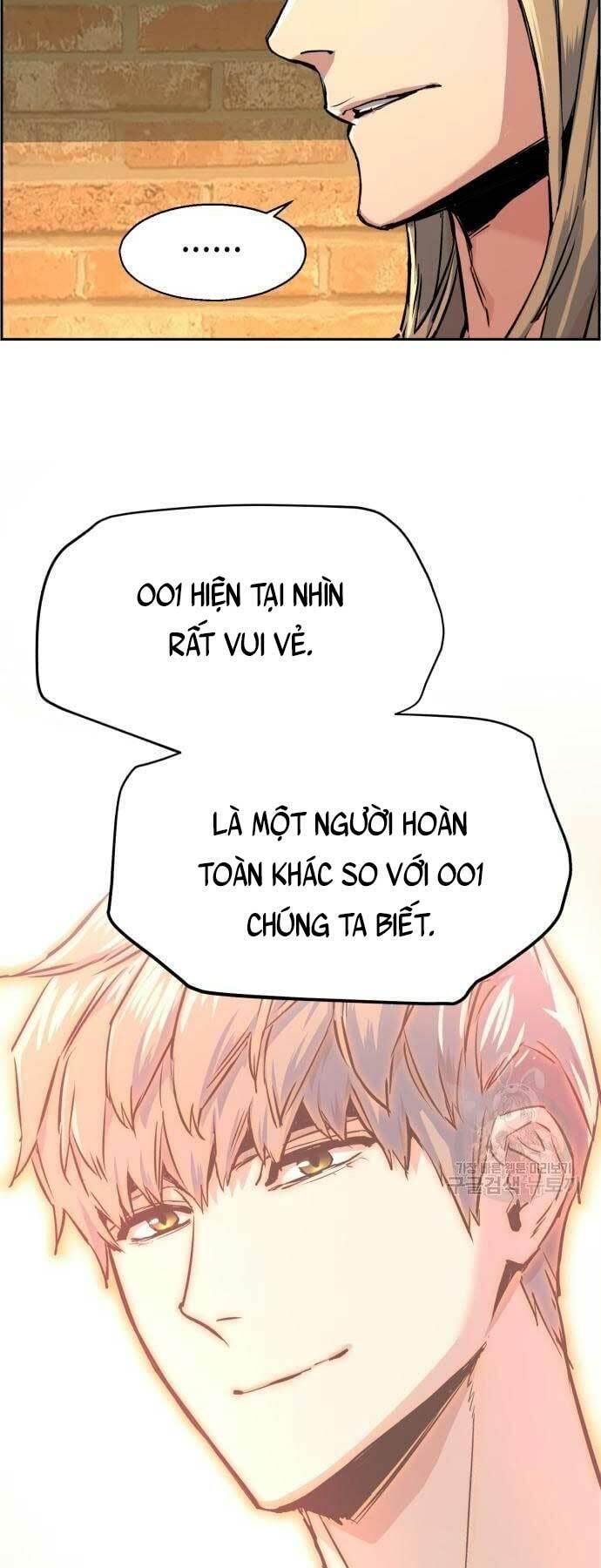 bạn học tôi là lính đánh thuê chapter 115 17
