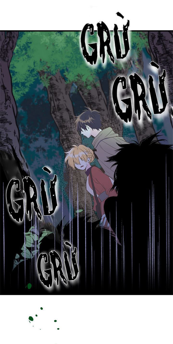 chị tôi đã nhặt về một nam chính quyến rũ chapter 9 18