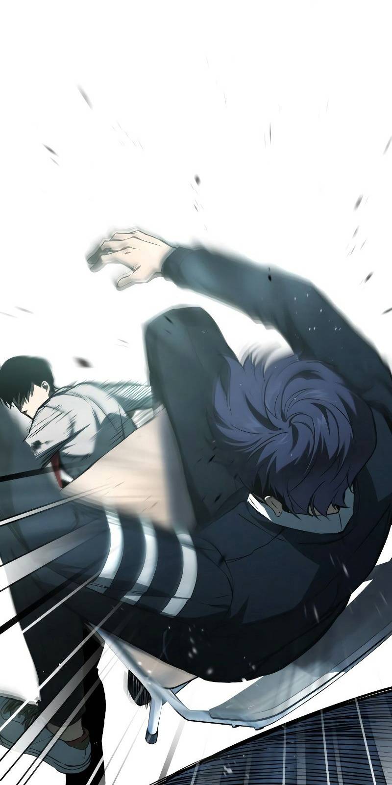 ác quỷ trở lại học đường chapter 4.2 46